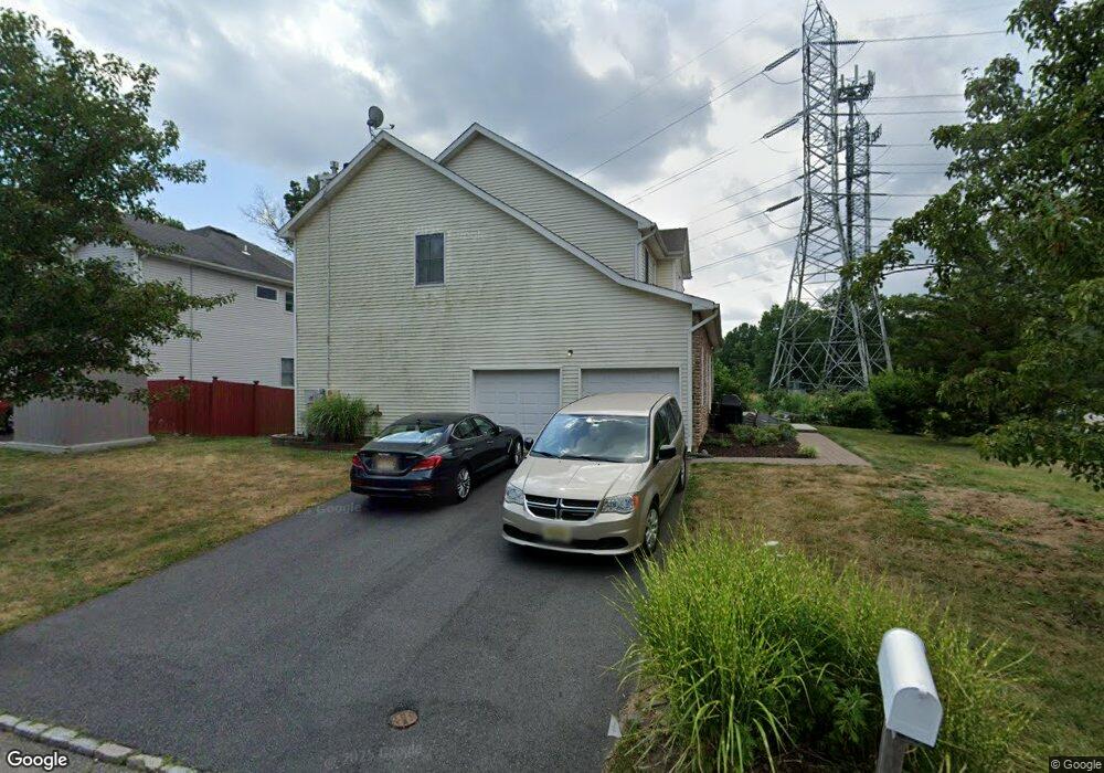 11 S Hall Ct, Parsippany, NJ 07054 - photo 1