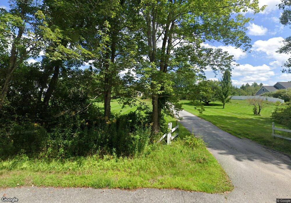 285 Cross Rd, Pembroke, NH 03275 - photo 1