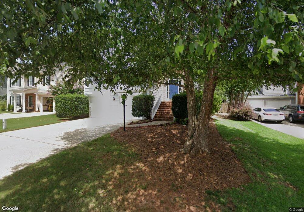 1419 Glenover Cir, Marietta, GA 30062 - photo 1