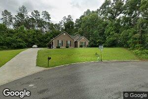 407 Waterside Dr, Quitman, GA 31643