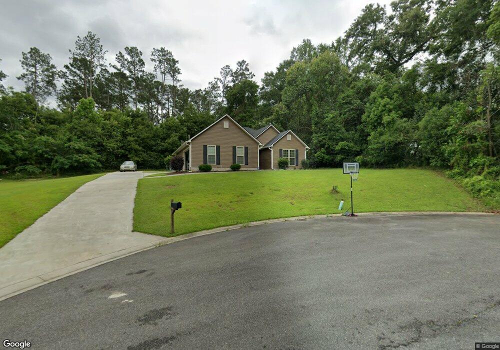 407 Waterside Dr, Quitman, GA 31643 - photo 1