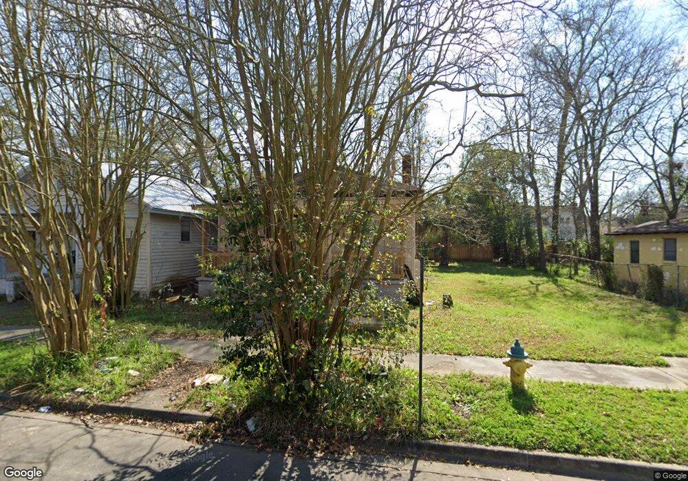 837 W 44th St, Savannah, GA 31405 - photo 1