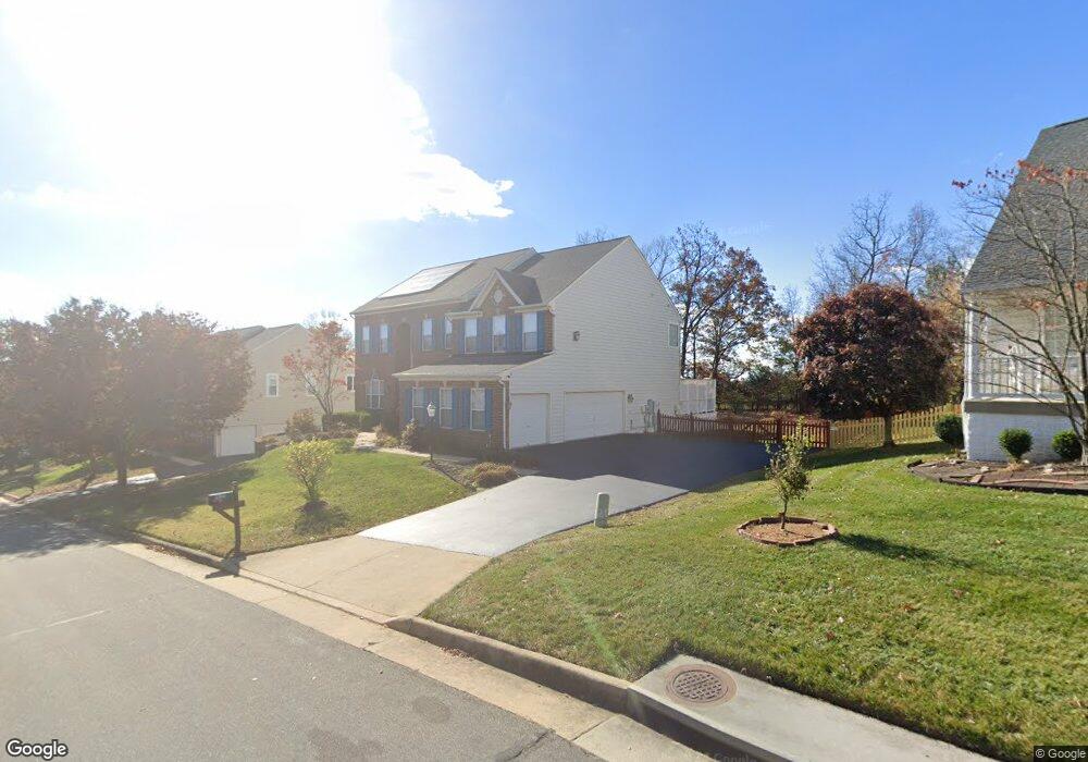 21517 Glebe View Dr, Broadlands, VA 20148 - photo 1