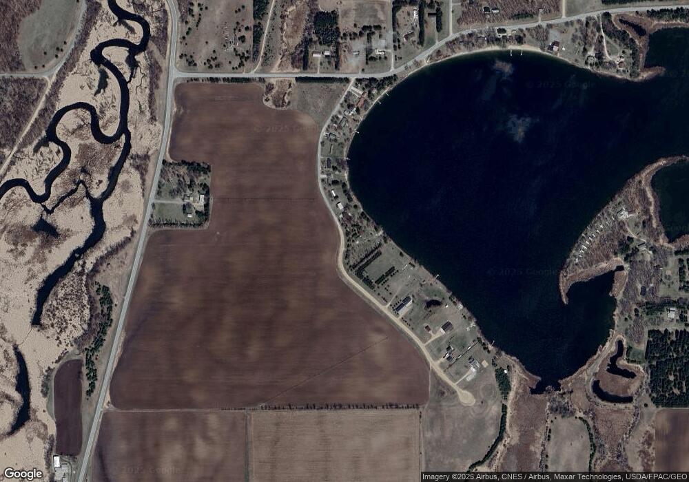 Lot 7 251st Ave, Browerville, MN 56438 - photo 1