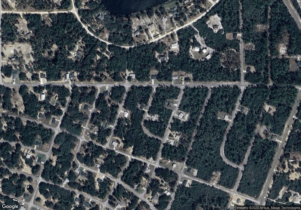 TBD Fisher Way Place unit 36, Ocklawaha, FL 32179 - photo 1