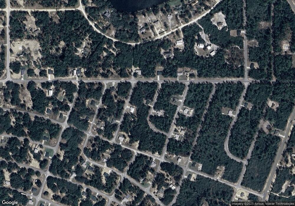 0 Fisher Way Place unit OM299878, Ocklawaha, FL 32179 - photo 1