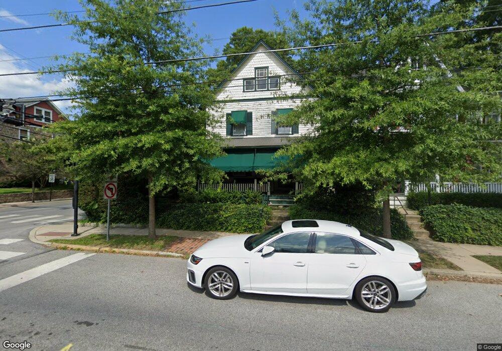 201 Meredith St, Kennett Square, PA 19348 - photo 1