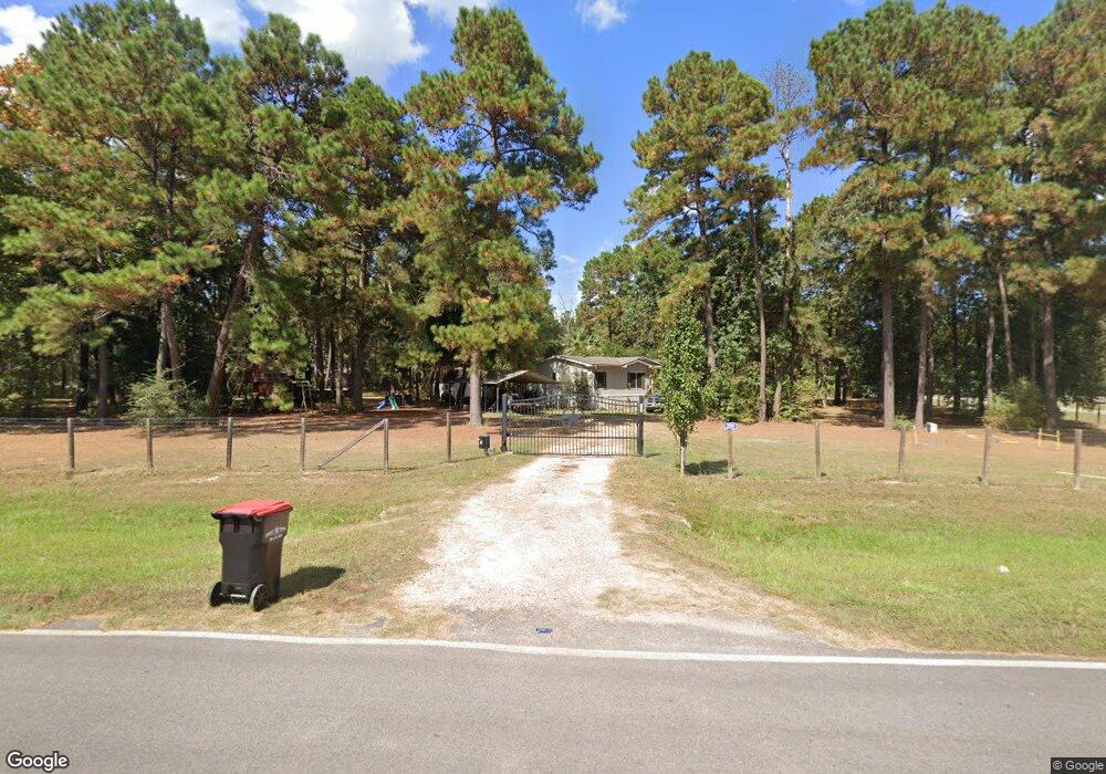 25111 Rolling Hills Dr, Hockley, TX 77447 - photo 1