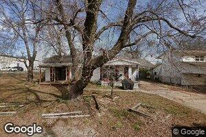 1206 Cheatham St, Ozark, AR 72949