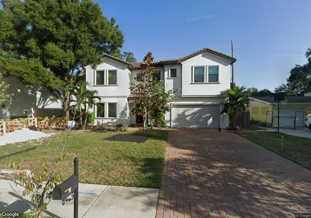 4113 W Kensington Ave, Tampa, FL 33629 - photo 1