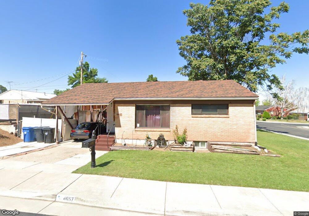 4657 S 375 W, Ogden, UT 84405 - photo 1