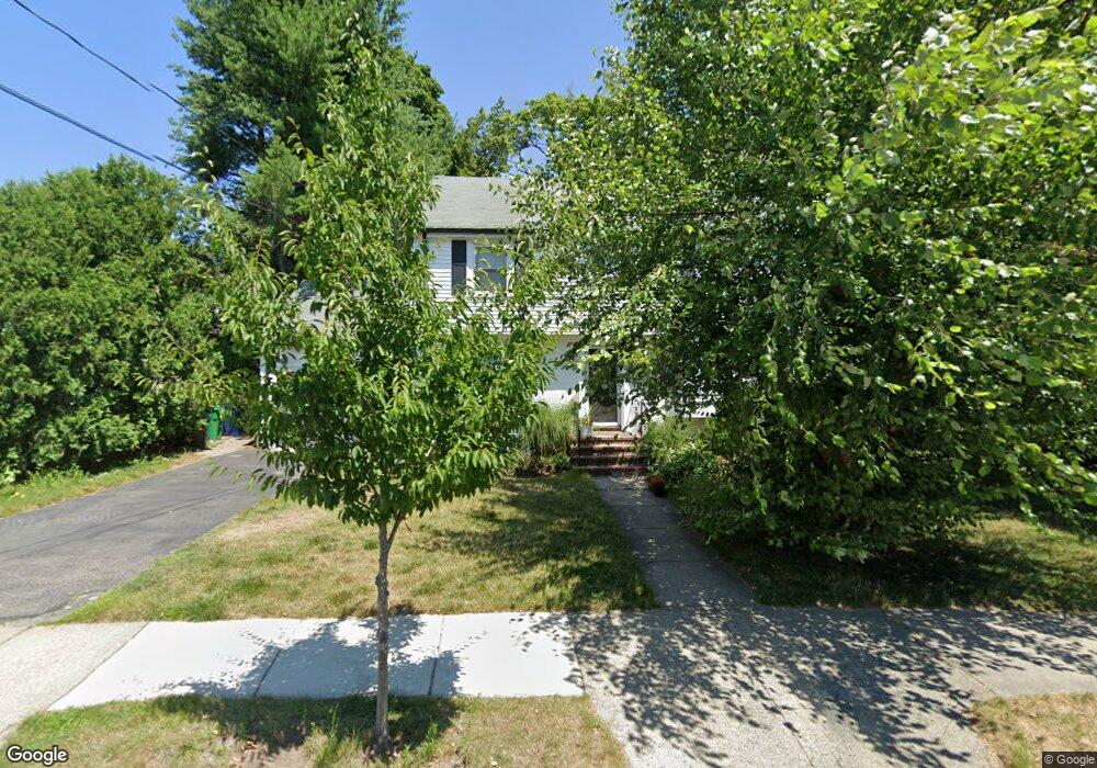 49 Miller Rd, Newton Center, MA 02459 - photo 1