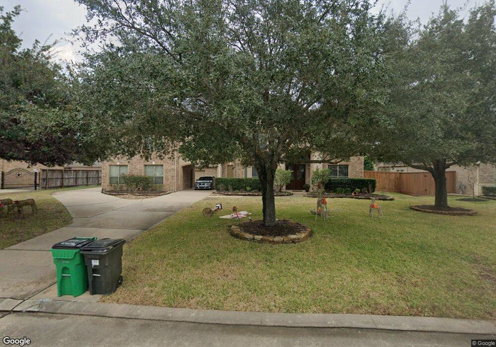 17810 Refuge Lake Dr, Cypress, TX 77433 - photo 1