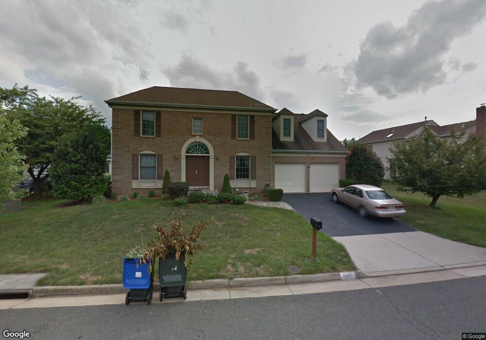 13407 Poplar Woods Ct, Chantilly, VA 20151 - photo 1