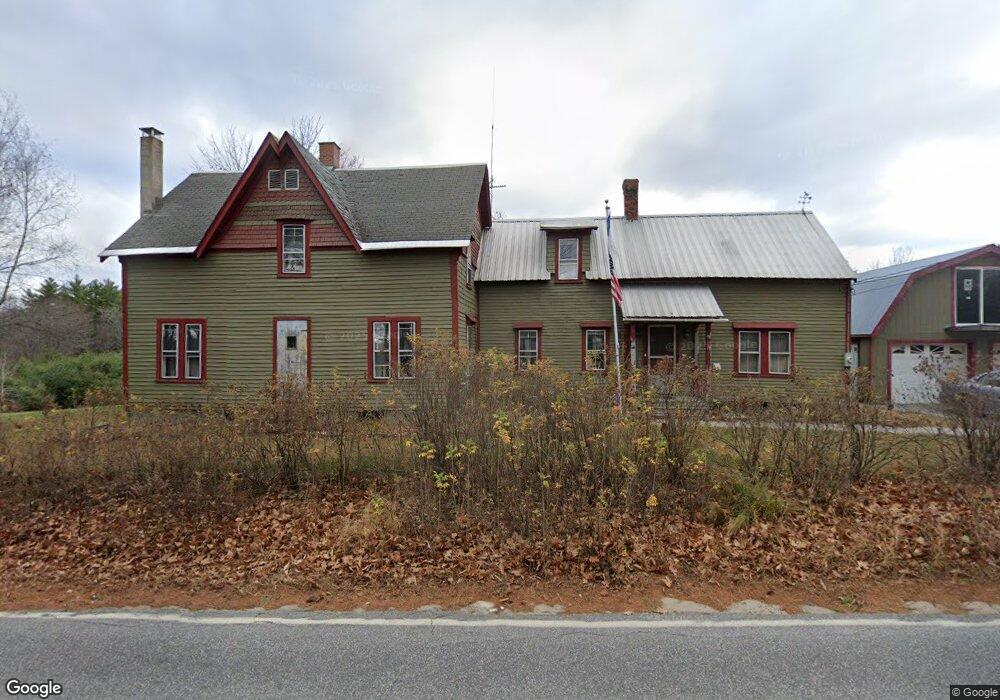 76 S Bridgton Rd, Bridgton, ME 04009 - photo 1