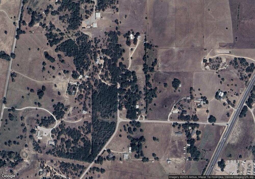 1400 Oak Ridge Estate, Weatherford, TX 76085 - photo 1