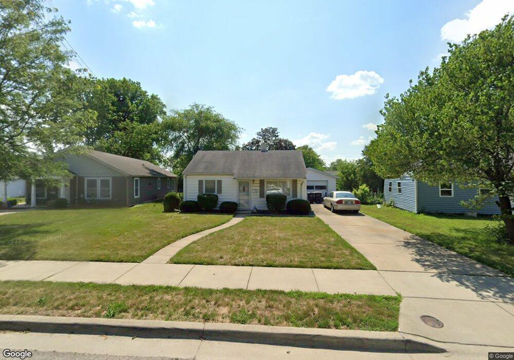 1702 N 27th St, Lafayette, IN 47904 - photo 1