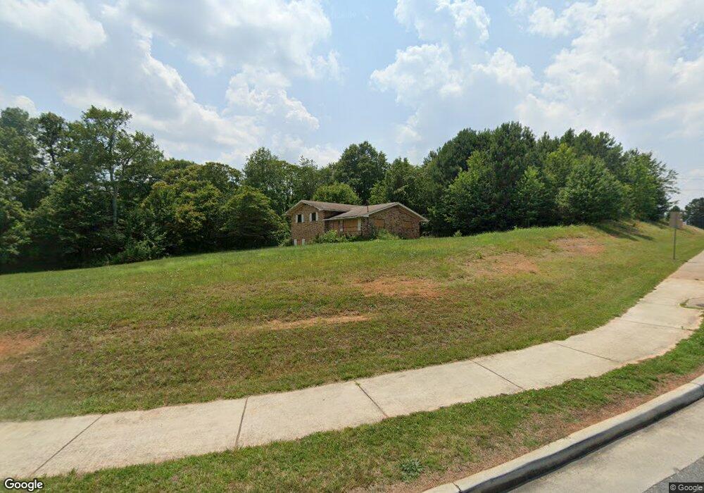 3544 Carter Rd, Buford, GA 30518 - photo 1