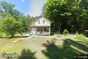 347 Huntington Rd, Russell, MA 01071