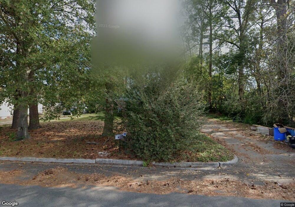 413 Chestnut Ave, Tifton, GA 31794 - photo 1