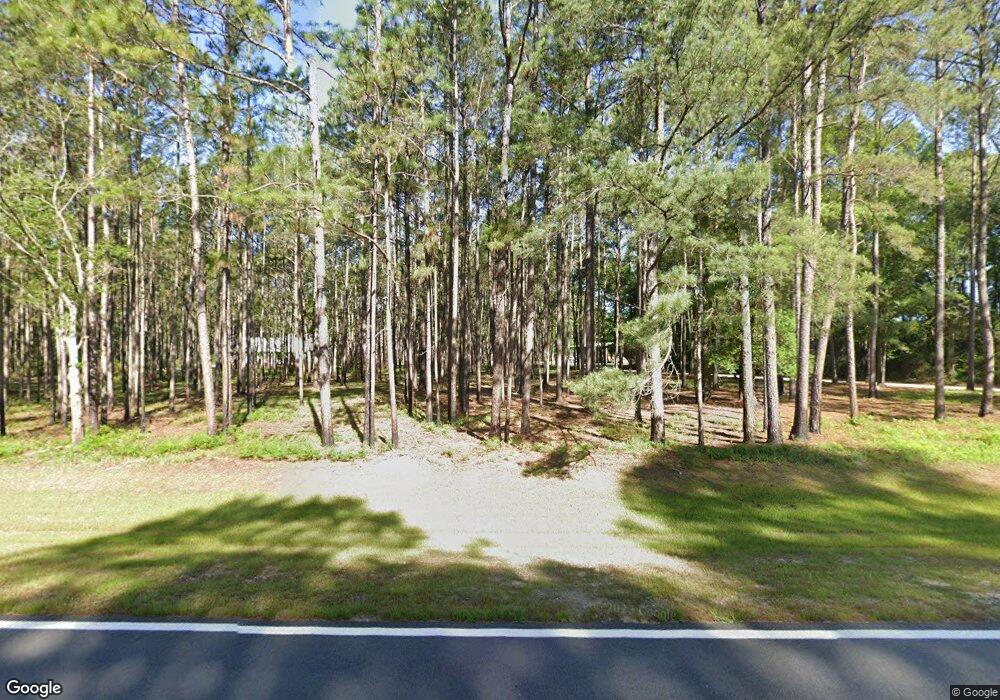 5015 Enon Rd, Coolidge, GA 31738 - photo 1