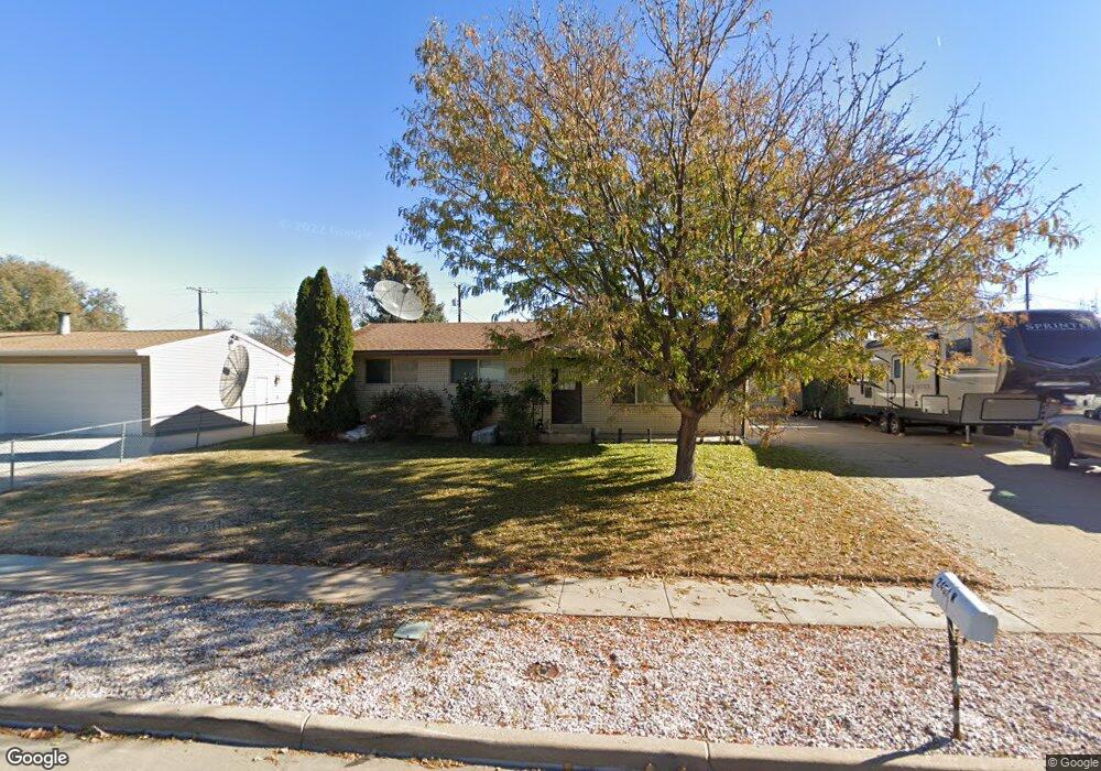 2452 N 770 W, Clearfield, UT 84015 - photo 1