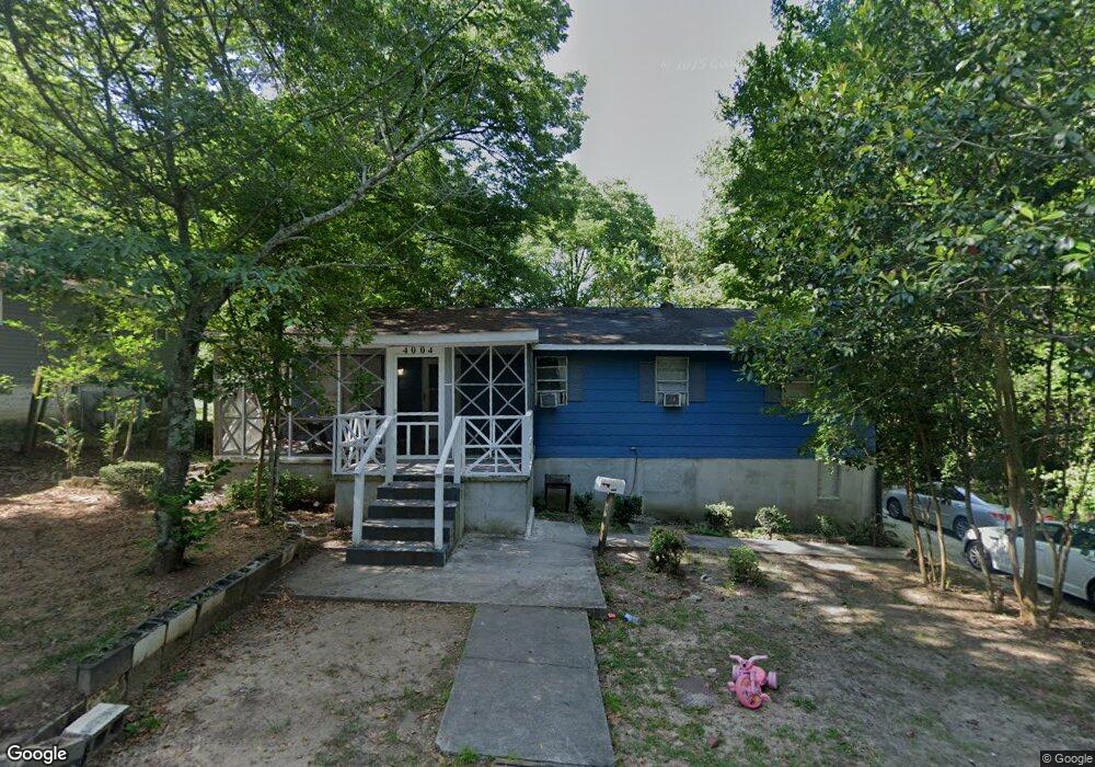 4004 Floyd Ave, Macon, GA 31204 - photo 1