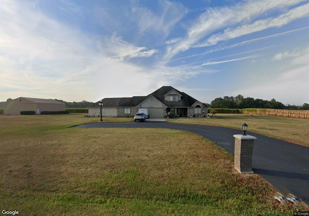 20612 Notestine Rd, Woodburn, IN 46797 - photo 1