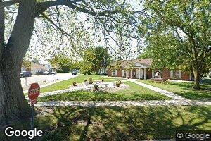 TBD E Rose St, Kentland, IN 47951