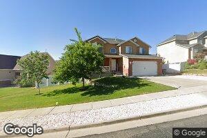 5679 W Sorrento Way, West Jordan, UT 84081