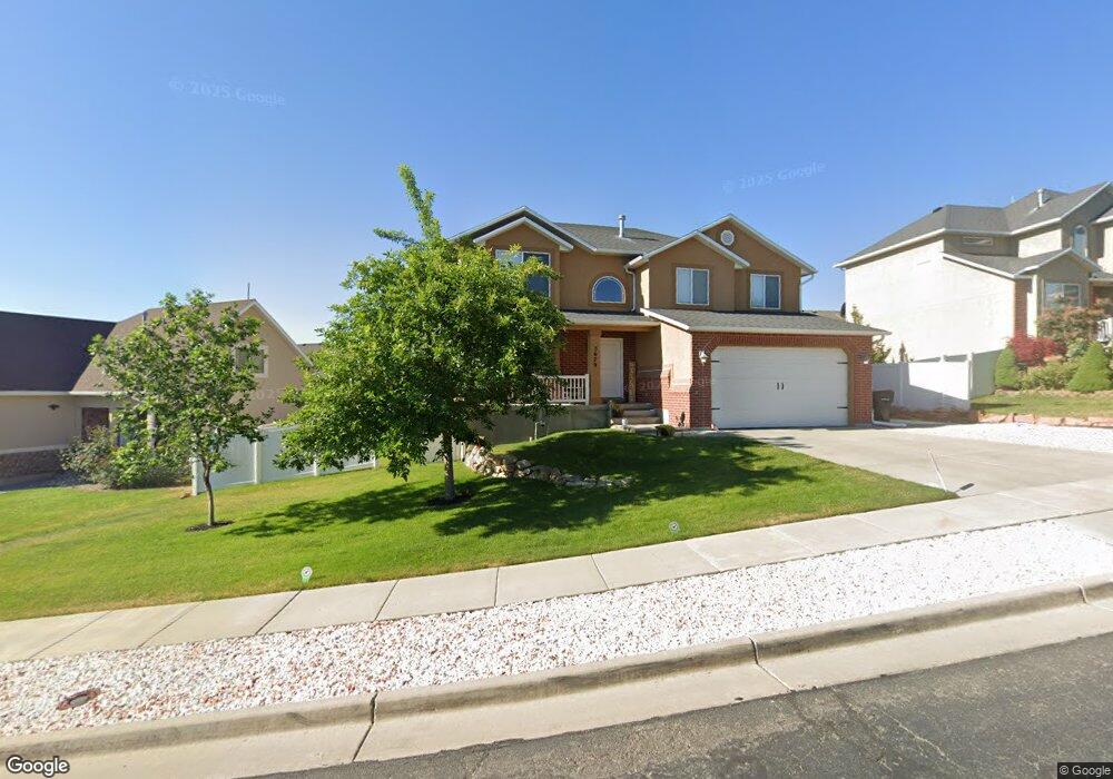 5679 W Sorrento Way, West Jordan, UT 84081 - photo 1