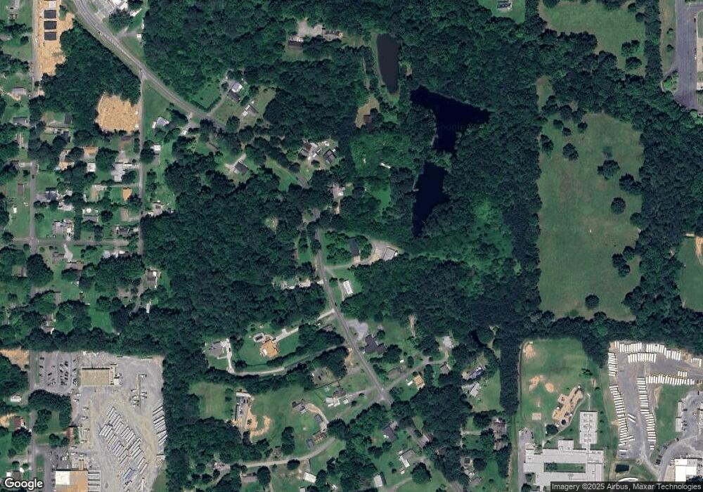 1721 Riverbend Rd, Dalton, GA 30721 - photo 1