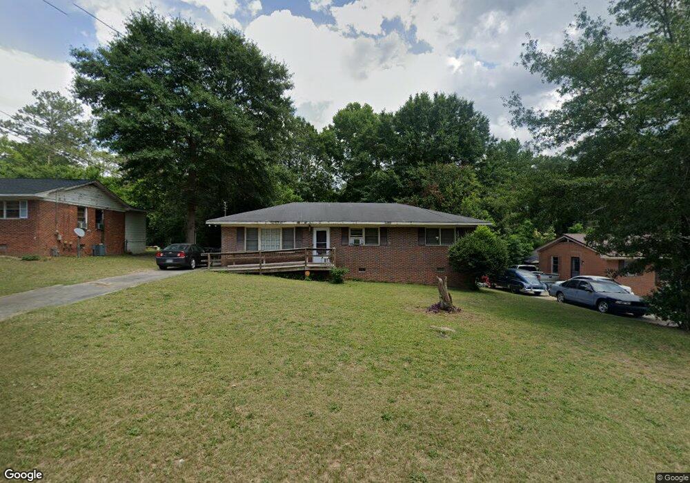 2549 Alandale Dr, Macon, GA 31211 - photo 1