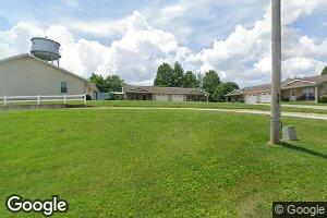 100 N East St Unit 6243, Odon, IN 47562