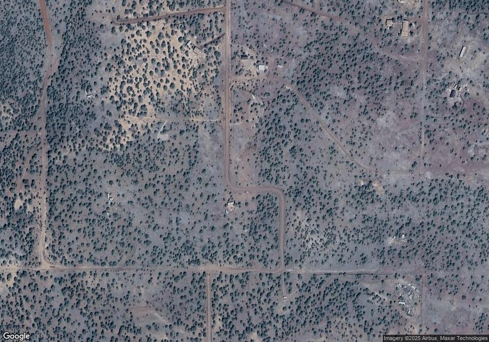 48135 N Steve Ln, Ash Fork, AZ 86320 - photo 1