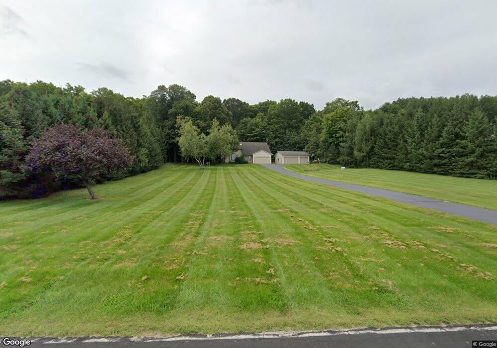 4597 Beaver Dam Rd, West Bend, WI 53090 - photo 1