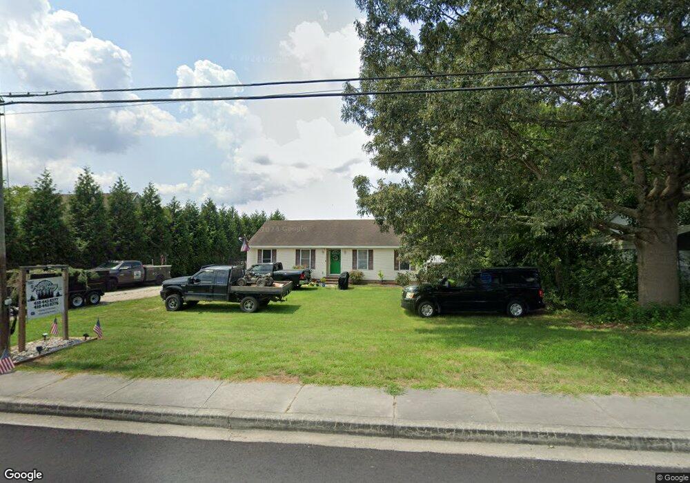 726 Main St, Sharptown, MD 21861 - photo 1