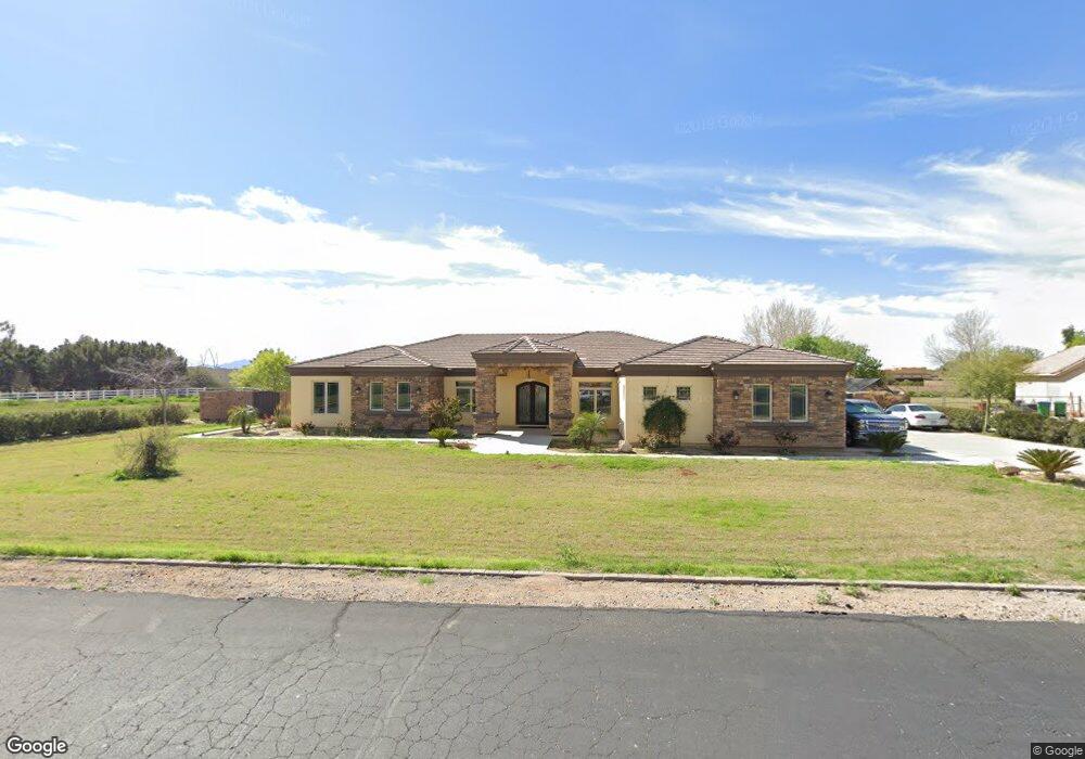 18737 W Elm St, Litchfield Park, AZ 85340 - photo 1