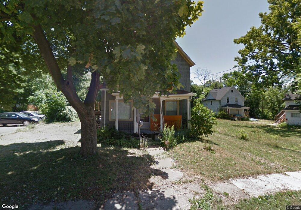 719 Bryan Place, Flint, MI 48503 - photo 1