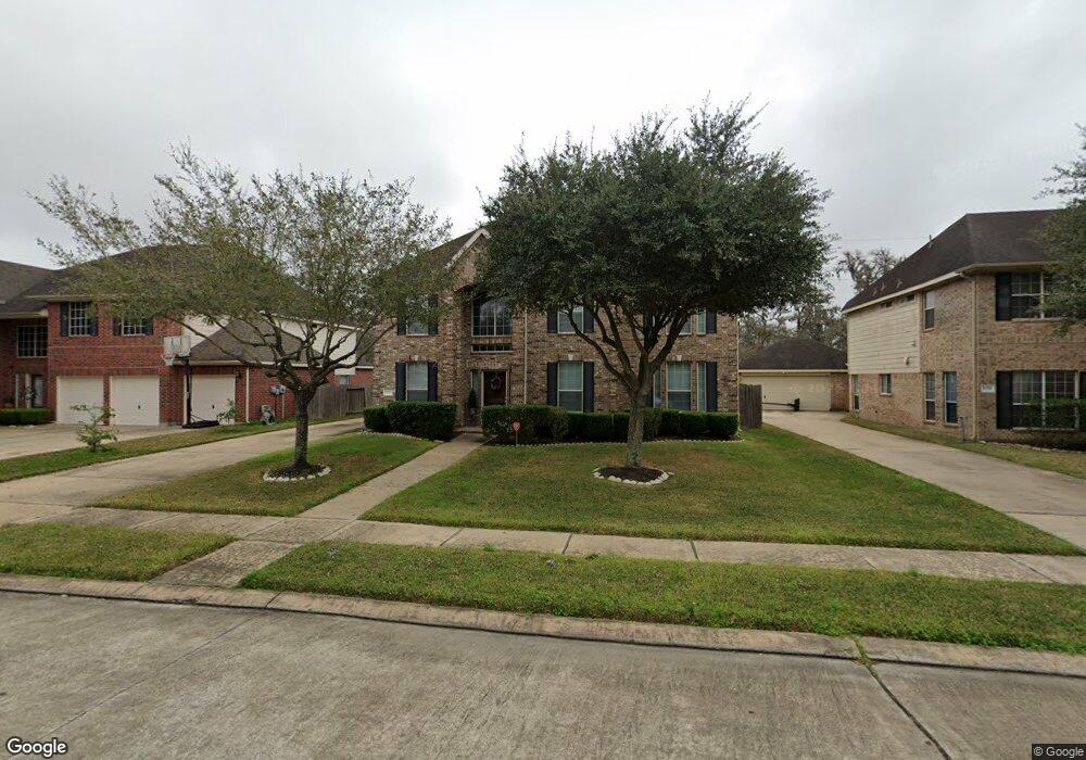 21511 Cozy Hollow Ln, Richmond, TX 77469 - photo 1