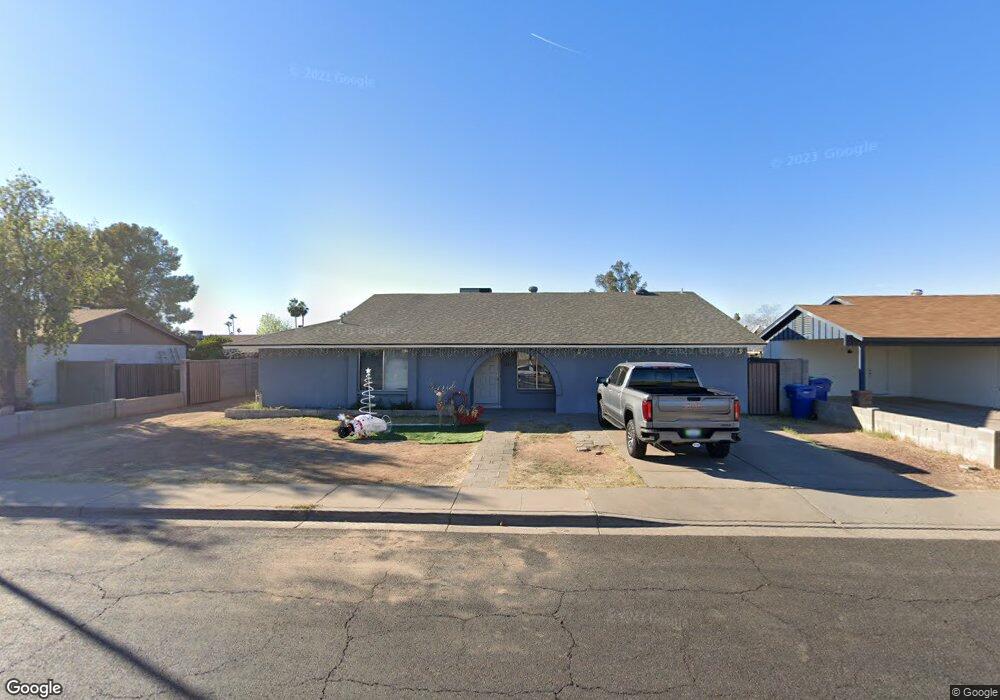 1442 S Yale unit 2, Mesa, AZ 85204 - photo 1