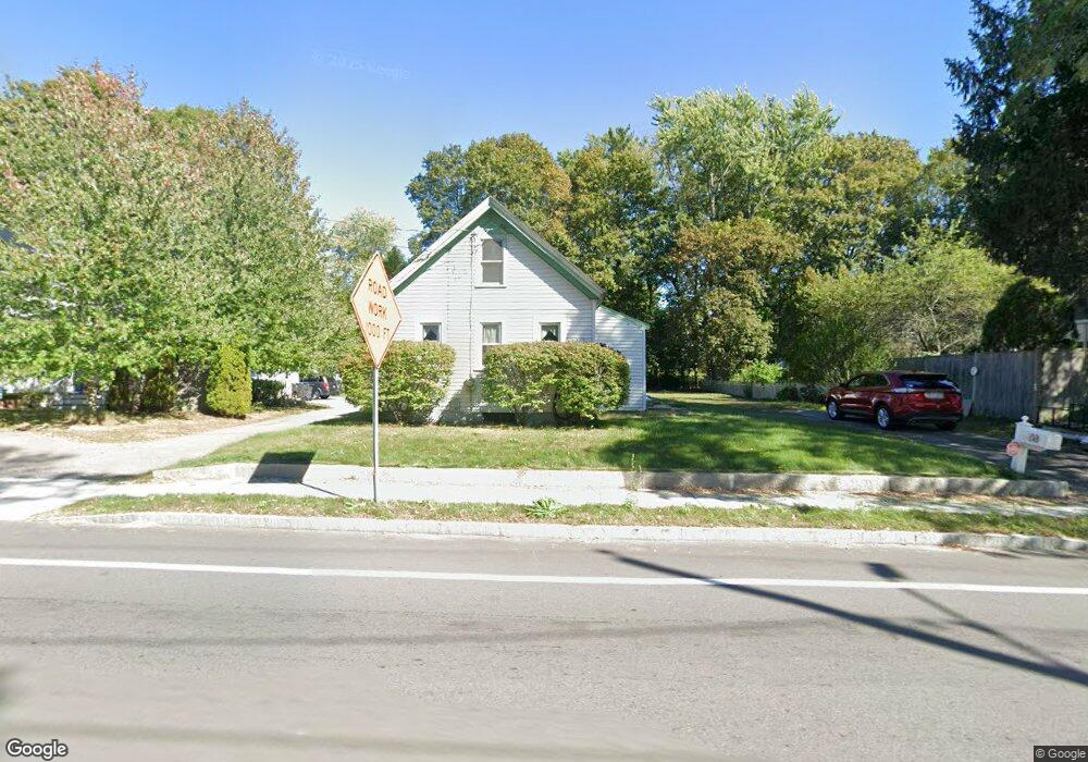 143 N Main St, Natick, MA 01760 - photo 1