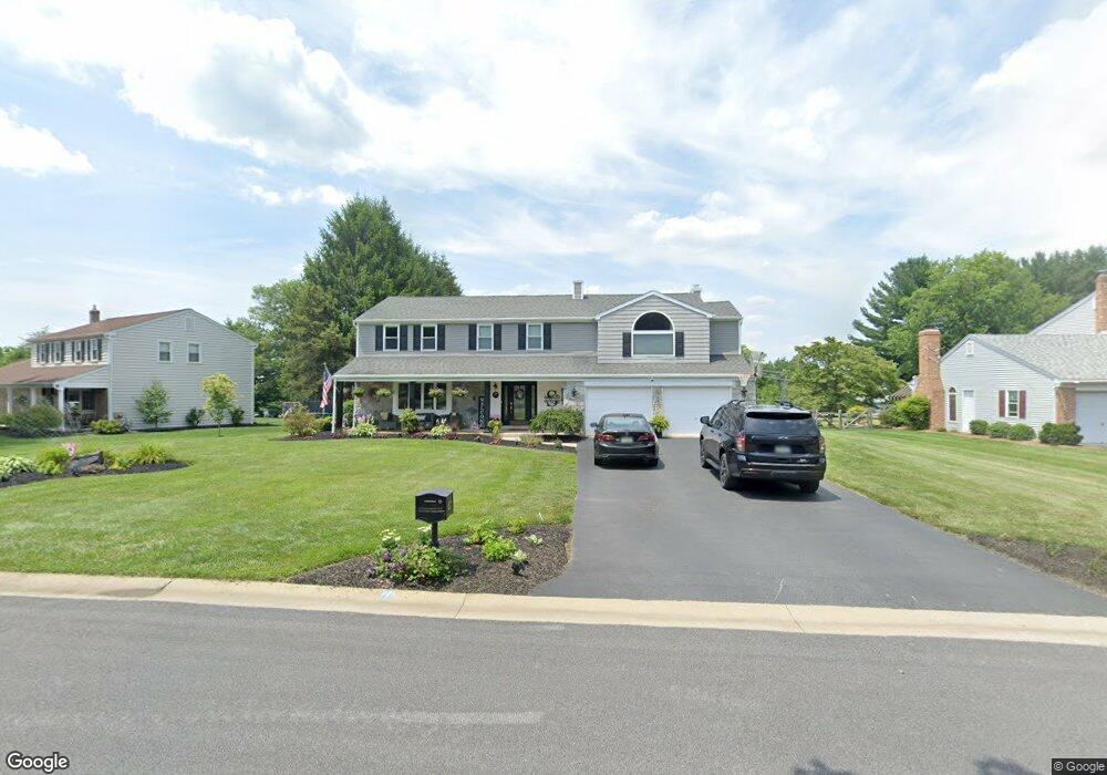 37 Darlington Rd, Glen Mills, PA 19342 - photo 1