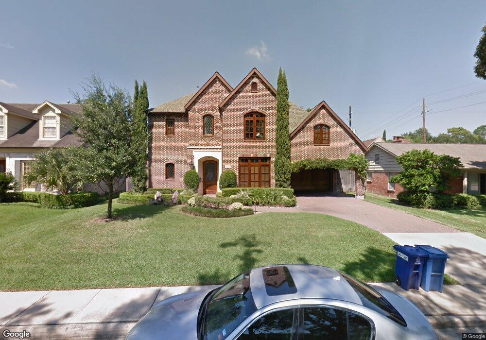 6206 Olympia Dr, Houston, TX 77057 - photo 1