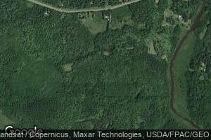 Lot 1 Old Cemetary Rd, Embarrass Township, MN 55732