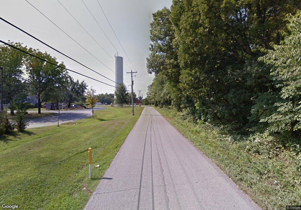 2500 Block Sunset Trail, Charlestown, IN 47111 - photo 1