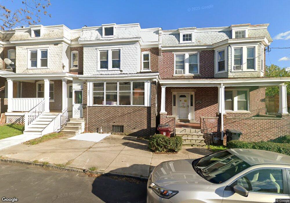 402 N Clayton St, Wilmington, DE 19805 - photo 1