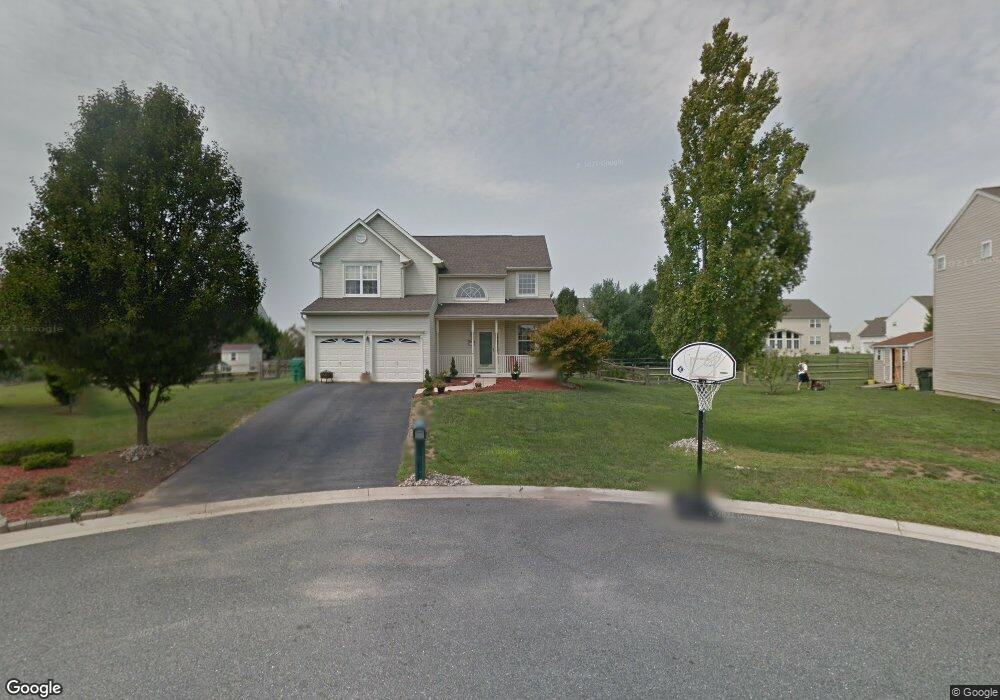 13 Zinnia Ct, Bear, DE 19701 - photo 1