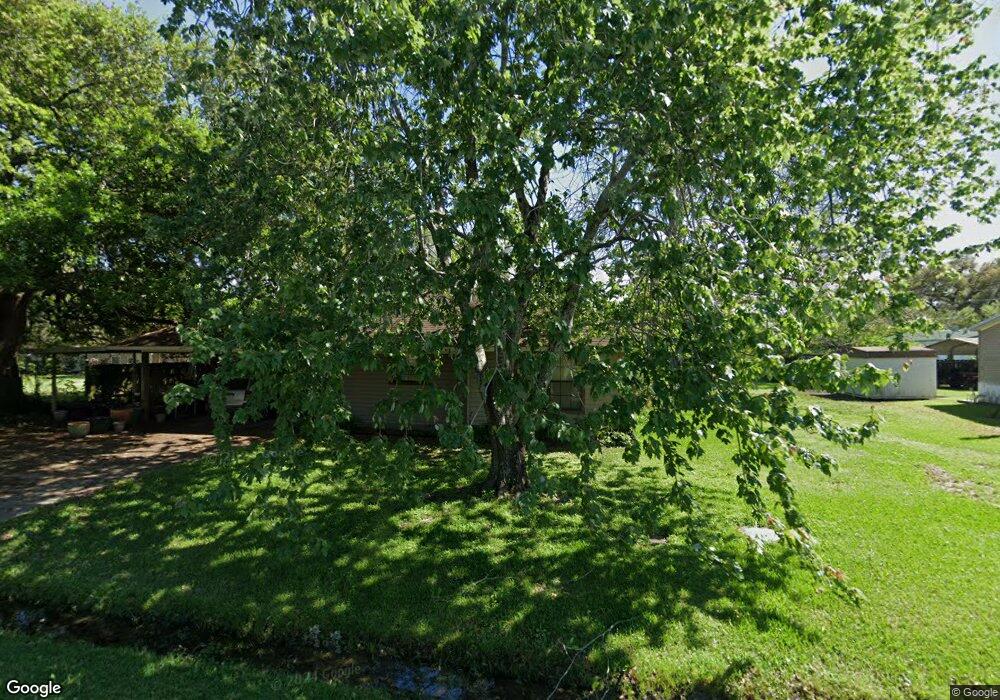 4243 Fitzgerald St, Addis, LA 70710 - photo 1