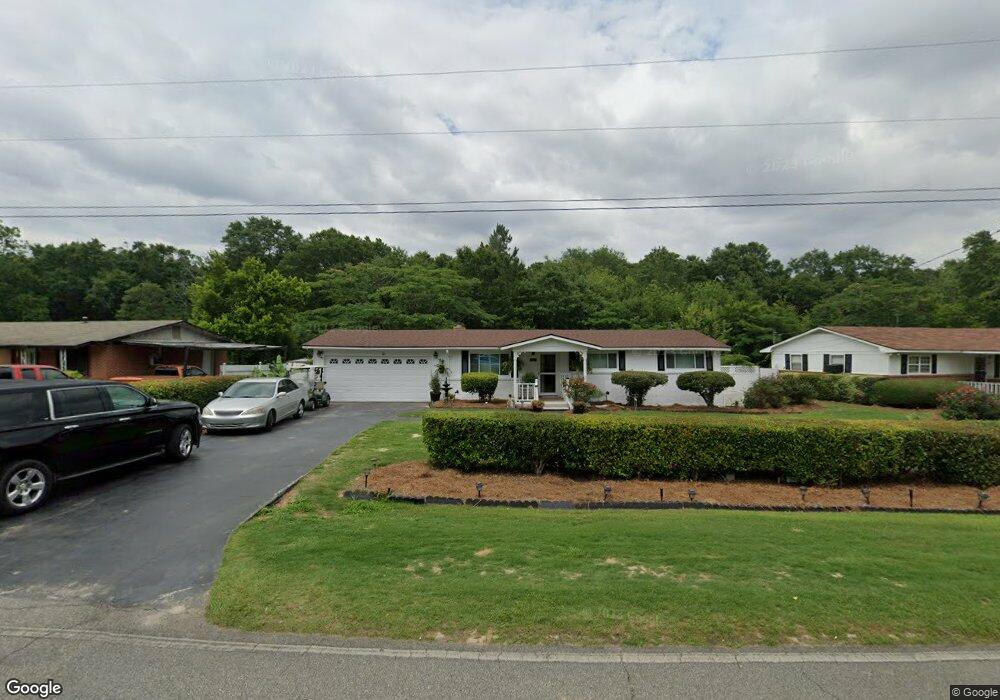 650 Pineview Ln NE, Dawson, GA 39842 - photo 1